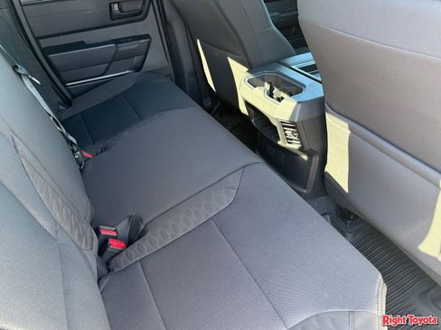 New 2026 Toyota Tundra SR RWD image 16
