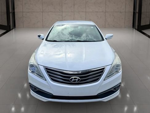 Used 2017 Hyundai Azera FWD image 8