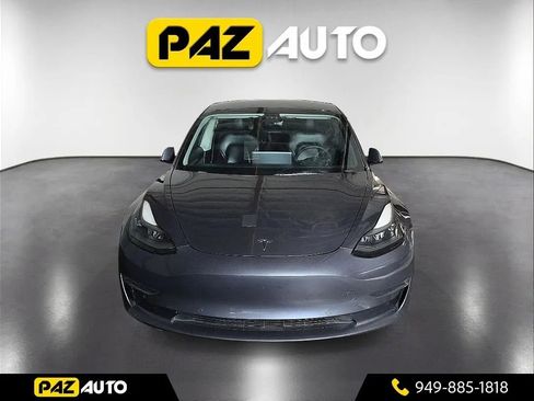 Used 2022 Tesla Model 3 RWD image 8