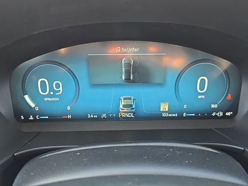 New 2026 Ford Escape Platinum w/ Premium Technology Package image 26