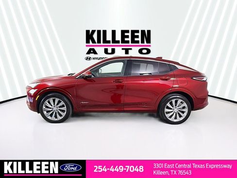 Used 2024 Buick Envista Avenir image 4