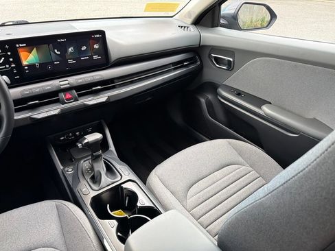 Certified 2025 Kia K4 EX FWD image 26