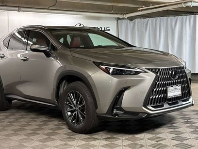 Used 2024 Lexus NX 350 AWD w/ Cold Area Package