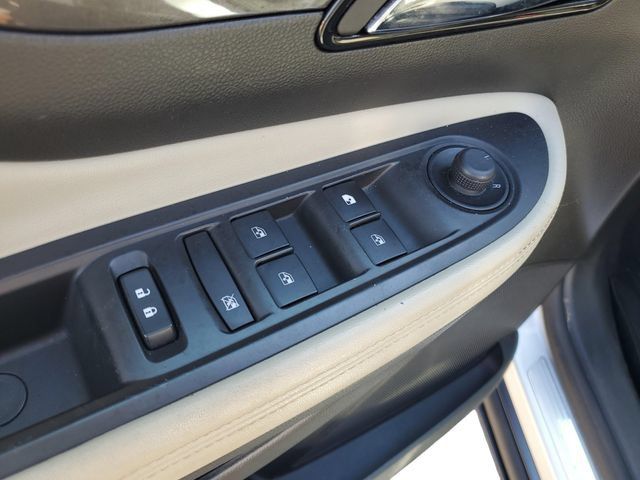 Used 2019 Buick Encore Preferred FWD image 9