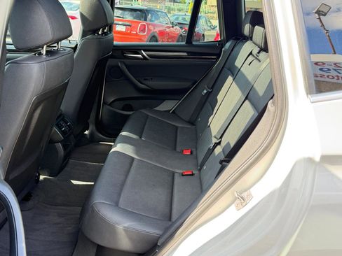 Used 2016 BMW X3 xDrive28i image 31