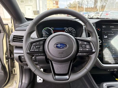 Certified 2026 Subaru Crosstrek 2.5i Sport image 26