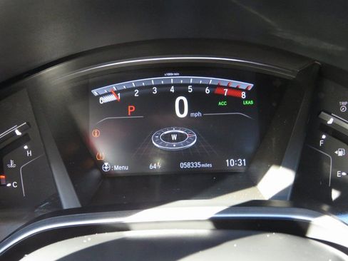 Used 2022 Honda CR-V Touring image 21