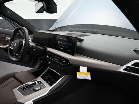 New 2026 BMW 330i Sedan w/ Premium Package image 20