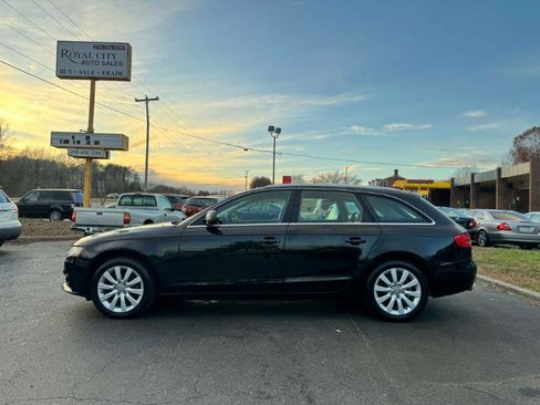 Used 2009 Audi A4 2.0T Premium Plus image 8