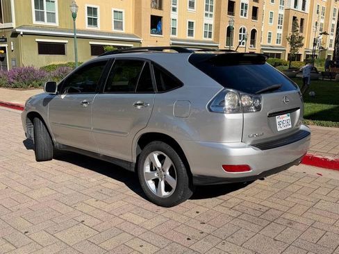 Used 2008 Lexus RX 350 2WD image 5