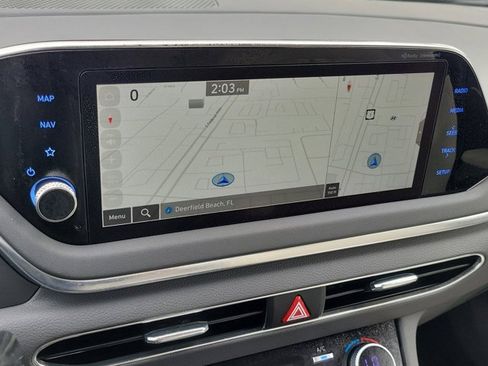 Certified 2023 Hyundai Sonata SEL image 24