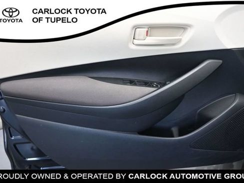 Used 2026 Toyota Corolla LE FWD image 26