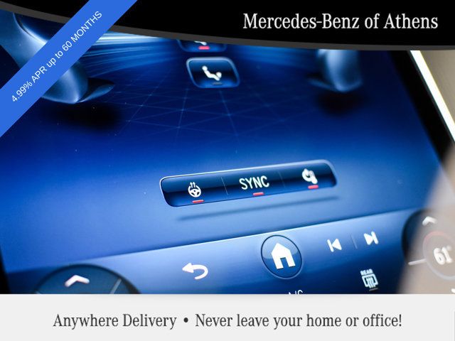 New 2026 Mercedes-Benz GLC 300 4MATIC image 35