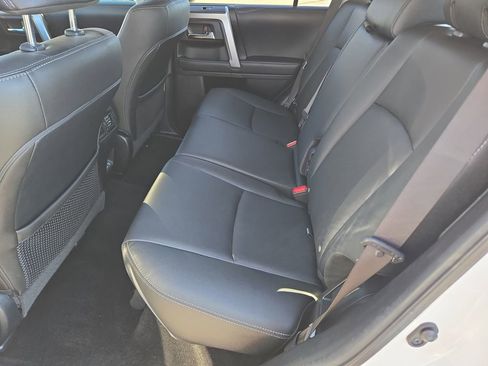 Used 2022 Toyota 4Runner TRD Sport image 16