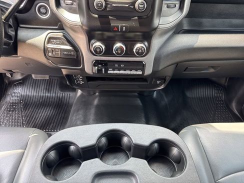 Used 2024 RAM 2500 Tradesman w/ Snow Chief Group image 40