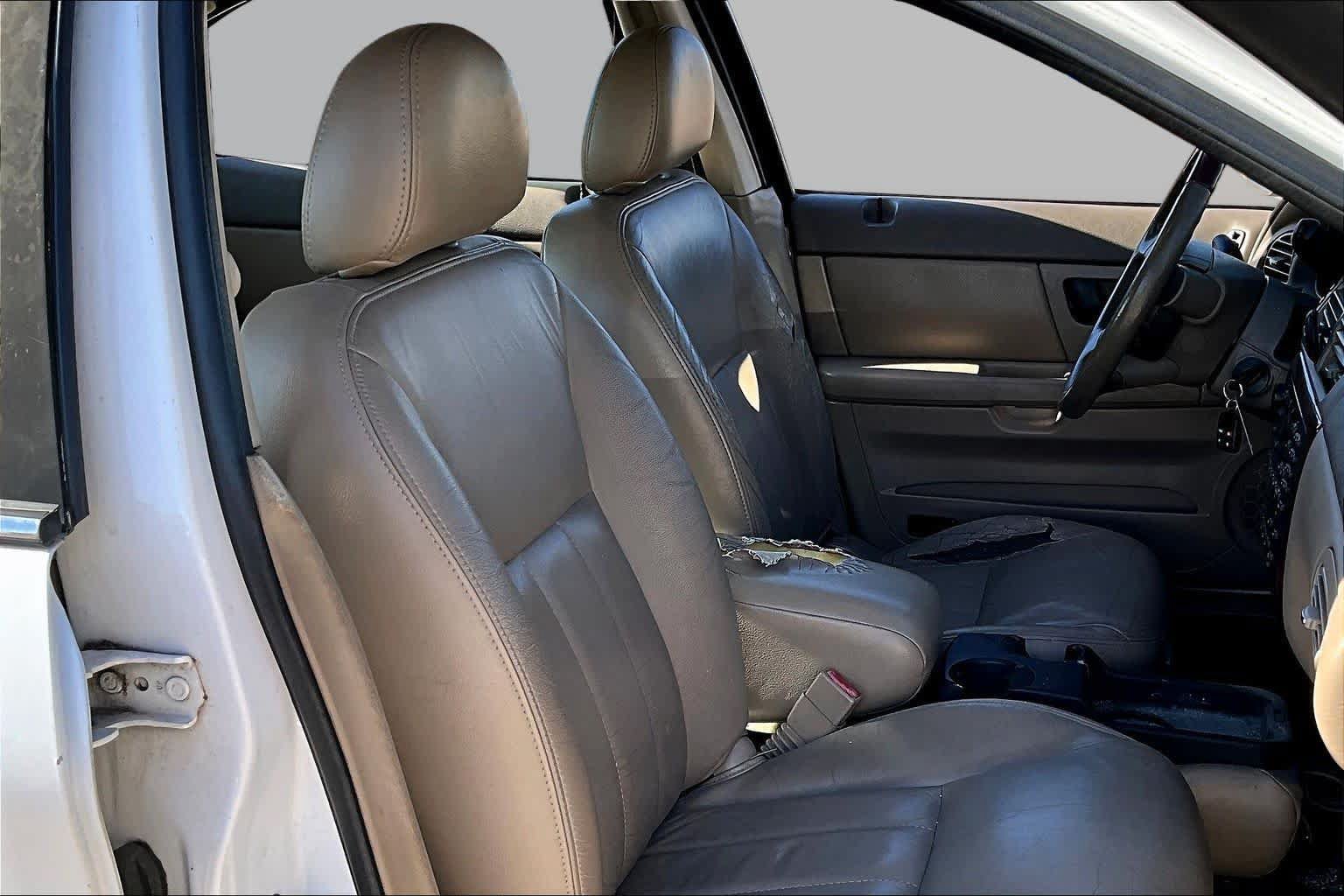 Used 2005 Mercury Sable LS FWD image 8