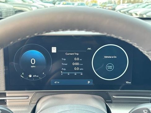 New 2026 Hyundai Kona Limited image 15