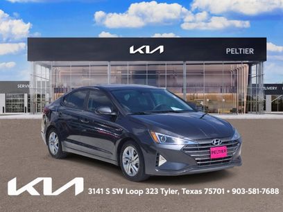 Used 2020 Hyundai Elantra SEL