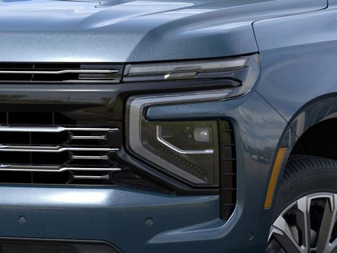 New 2026 Chevrolet Tahoe High Country image 36