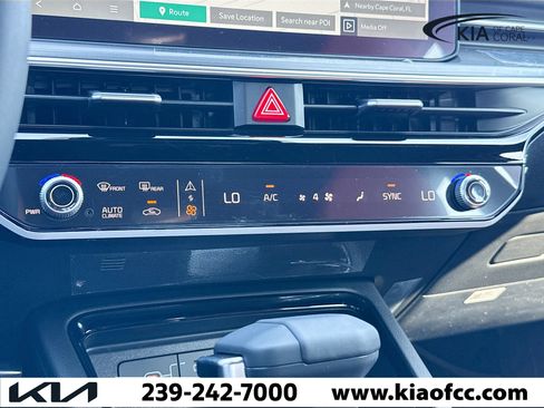New 2026 Kia K5 GT-Line w/ GT-Line Red Interior Package FWD image 31