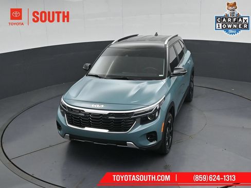 Used 2026 Kia Seltos S AWD/4WD image 50