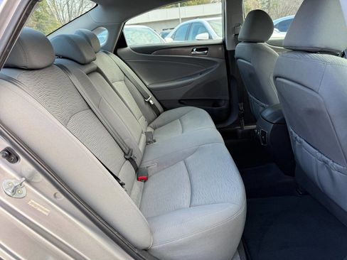 Used 2013 Hyundai Sonata Hybrid image 15