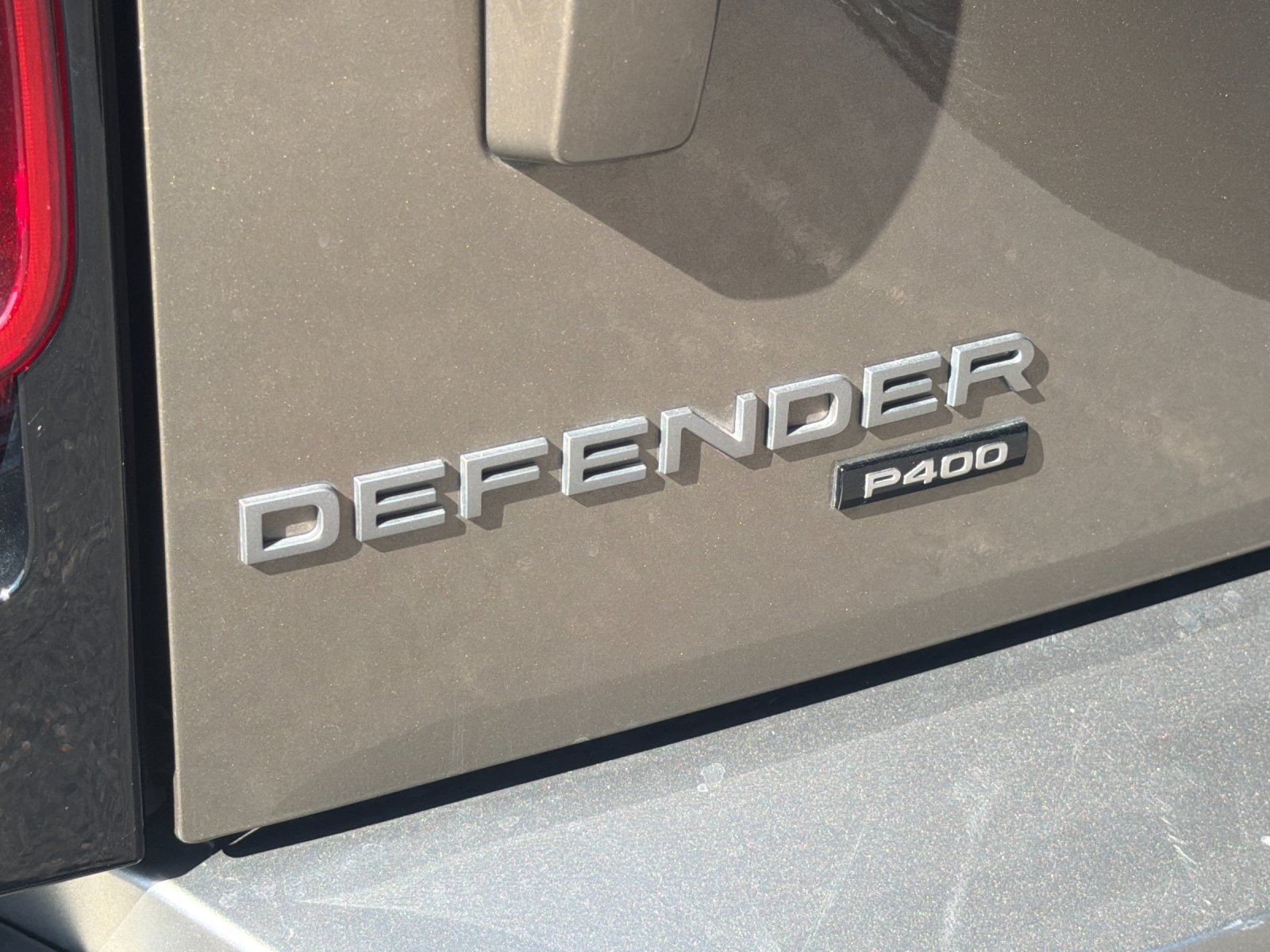 Used 2022 Land Rover Defender 110 X-Dynamic HSE AWD/4WD image 43