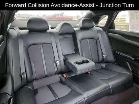 Used 2022 Kia K5 GT-Line w/ GT-Line FWD Premium Package image 32