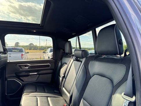 Used 2023 RAM 1500 Laramie AWD/4WD image 22