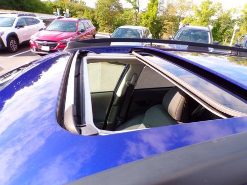 Certified 2024 Subaru Crosstrek 2.0i Premium AWD/4WD image 3