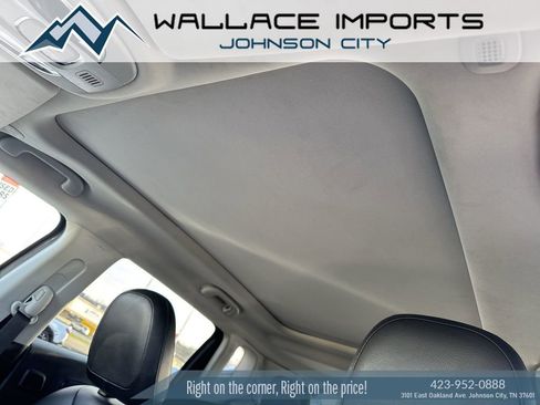 Used 2021 Jeep Compass Latitude w/ Sun and Sound Group image 15