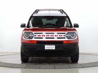 Used 2024 Ford Bronco Sport Heritage w/ Heritage Convenience Package AWD/4WD video 2