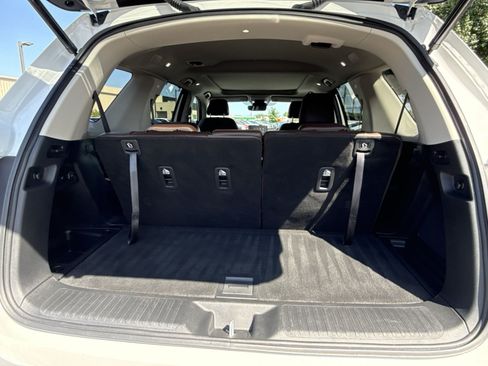 Used 2023 Honda Pilot Elite image 27