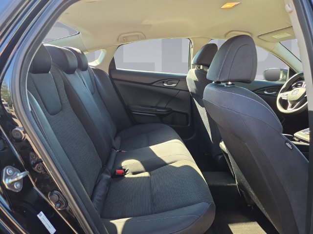 Used 2019 Honda Insight LX image 18