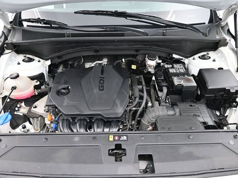 Used 2022 Hyundai Santa Fe SEL AWD/4WD image 15