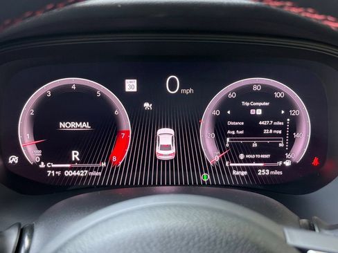 Certified 2025 Acura RDX SH-AWD image 29