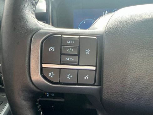 Used 2024 Ford F250 Lariat image 6