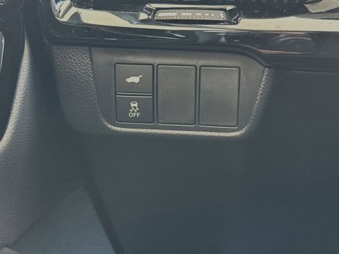 New 2025 Honda CR-V EX-L image 27