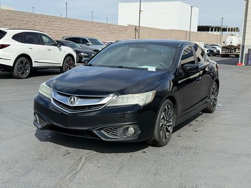 Used 2016 Acura ILX image 11