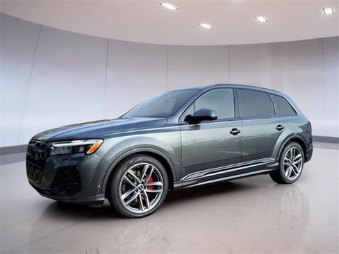 New 2026 Audi Q7 3.0T Prestige image 2