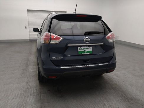 Used 2016 Nissan Rogue S w/ Appearance Package image 6