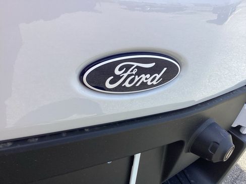 New 2026 Ford Transit 150 Low Roof RWD image 25