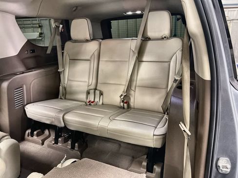 Used 2021 GMC Yukon XL Denali w/ Max Trailering Package AWD/4WD image 23