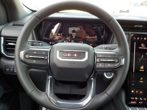 New 2027 GMC Terrain AT4 w/ Convenience Package III AWD/4WD image 31