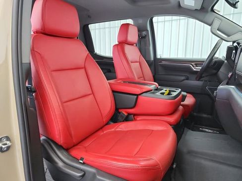 Used 2023 Chevrolet Silverado 1500 LT Trail Boss w/ Protection Package AWD/4WD image 43