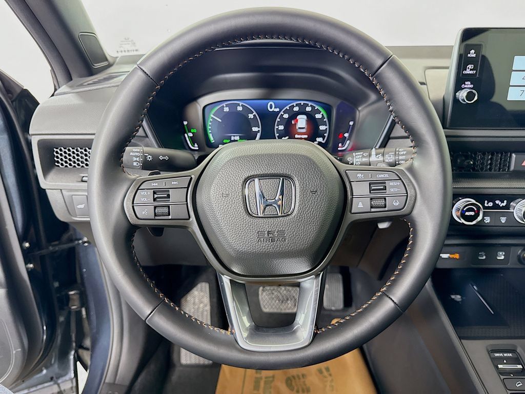 New 2026 Honda CR-V Sport-L image 12