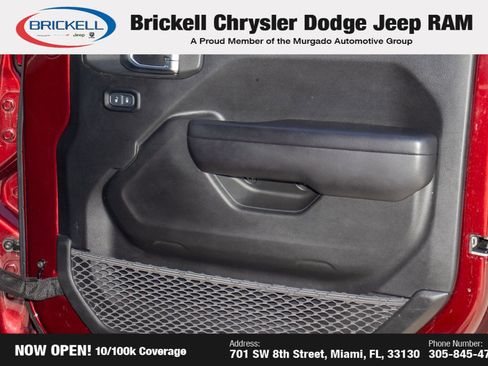 Used 2021 Jeep Gladiator Sport image 13