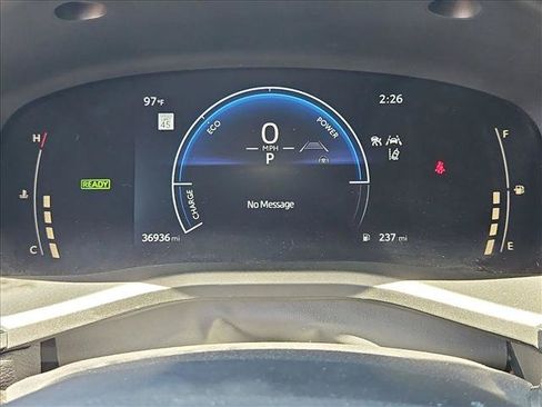 Used 2025 Toyota Camry SE w/ Convenience Package FWD image 14