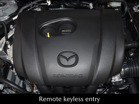 New 2026 MAZDA CX-30 AWD 2.5 S image 7