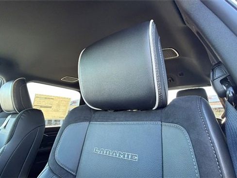 New 2026 RAM 2500 Laramie w/ Night Edition image 24